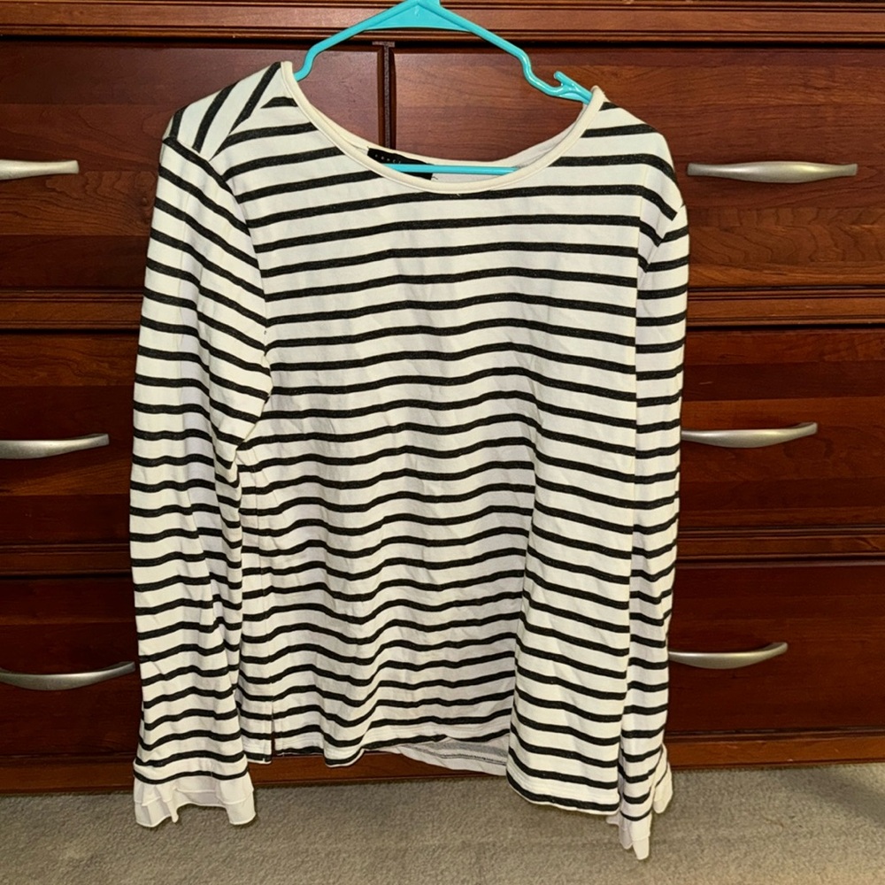 Sanctuary long sleeve